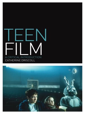 cover image of Teen Film